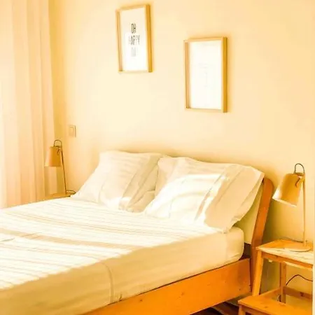 Holiday home T3 Em Moledo Com Piscina Privada A 100m Da
