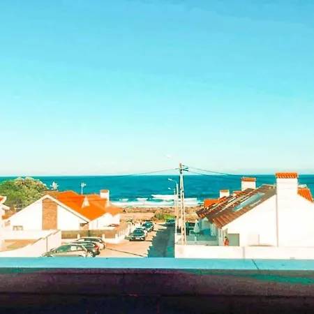 T3 Em Moledo Com Piscina Privada A 100m Da * Caminha