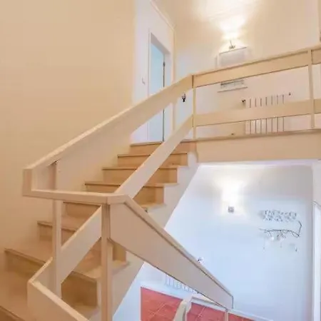 Holiday home T3 Em Moledo Com Piscina Privada A 100m Da