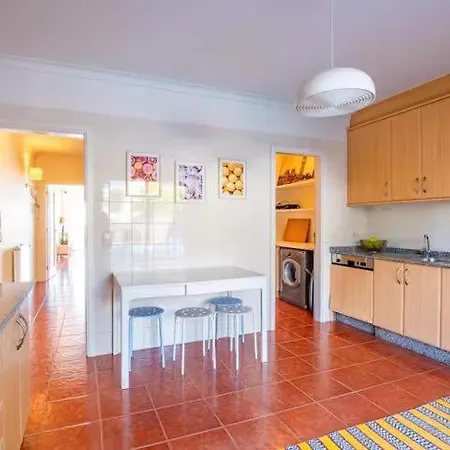 T3 Em Moledo Com Piscina Privada A 100m Da Holiday home
