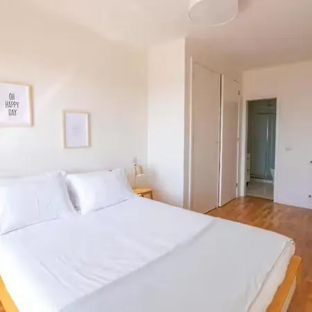 Holiday home T3 Em Moledo Com Piscina Privada A 100m Da