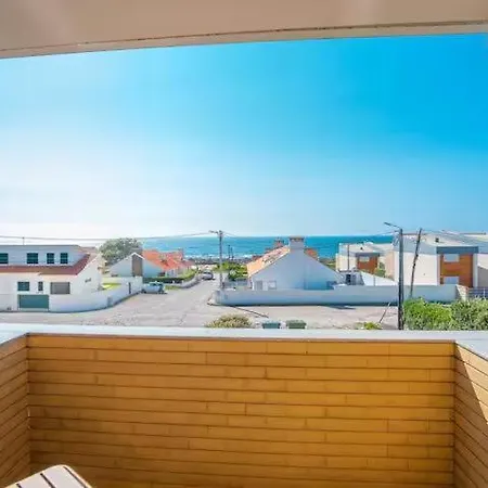 T3 Em Moledo Com Piscina Privada A 100m Da *